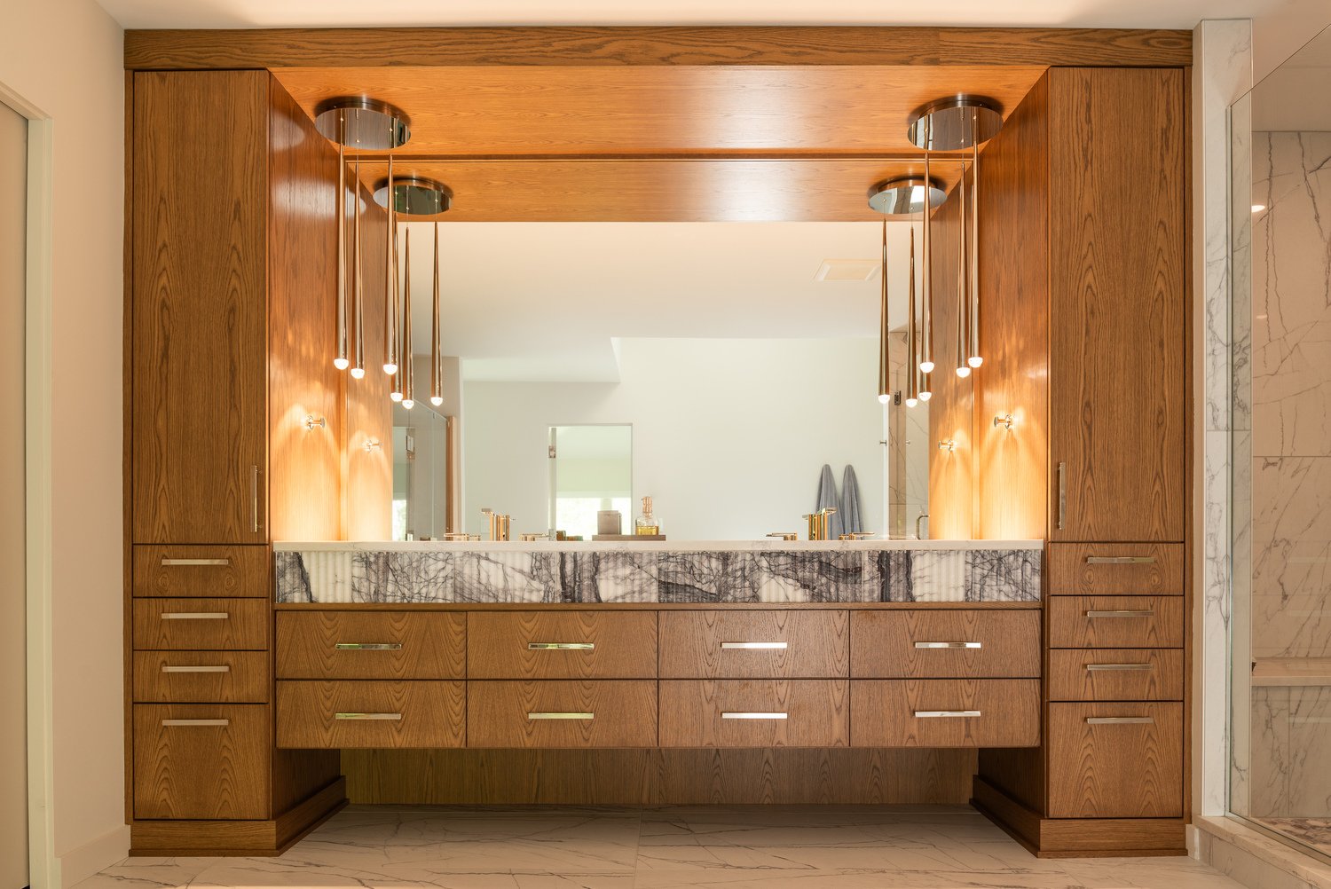 Fairmount Blvd Contemporary