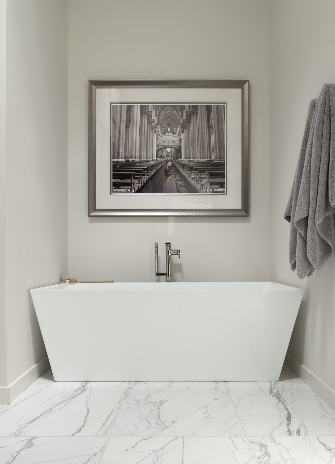 Fairmount Blvd Contemporary