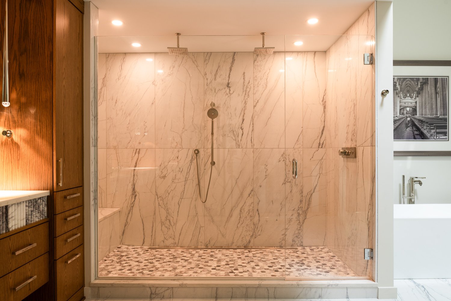 Fairmount Blvd Contemporary