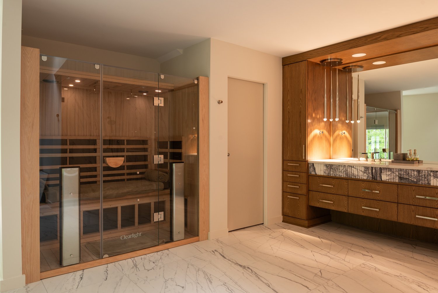 Fairmount Blvd Contemporary