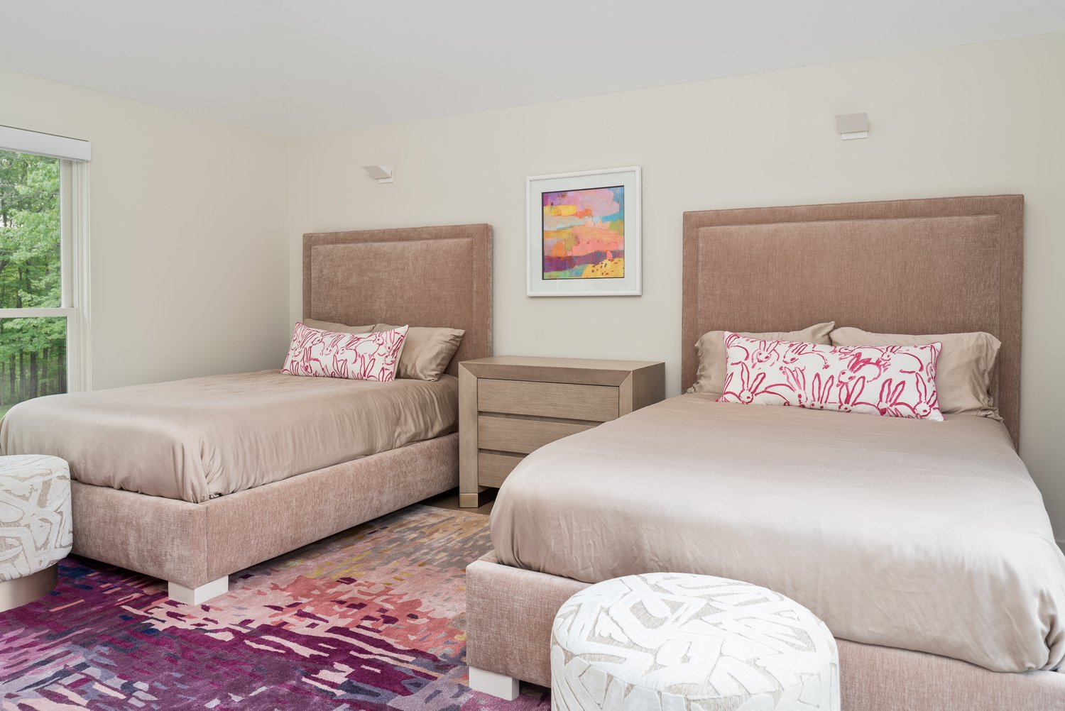 Fairmount Blvd Contemporary