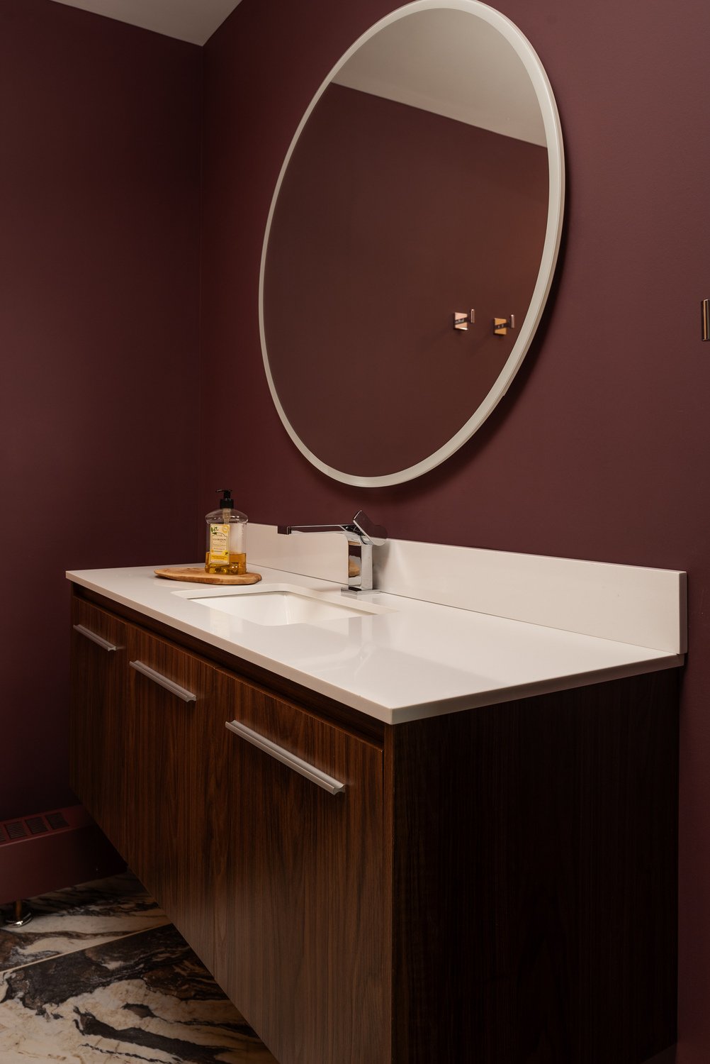 Fairmount Blvd Contemporary