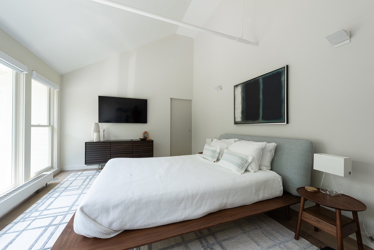 Fairmount Blvd Contemporary