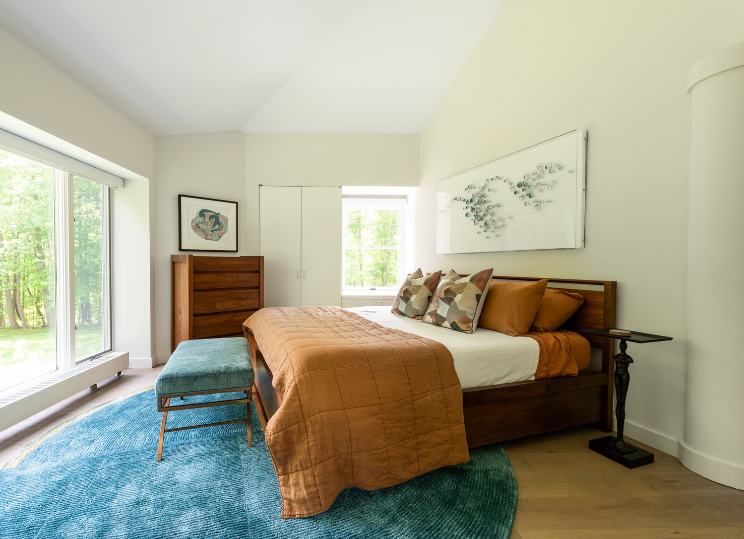 Fairmount Blvd Contemporary