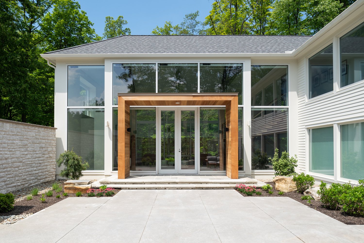 Fairmount Blvd Contemporary