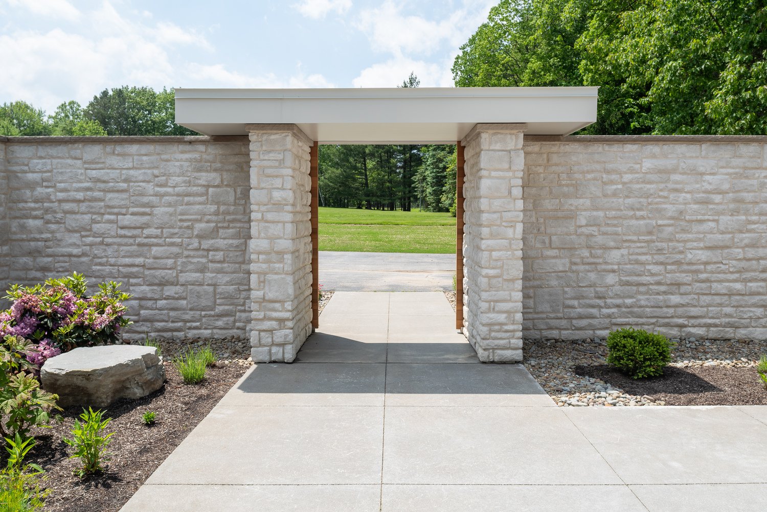 Fairmount Blvd Contemporary