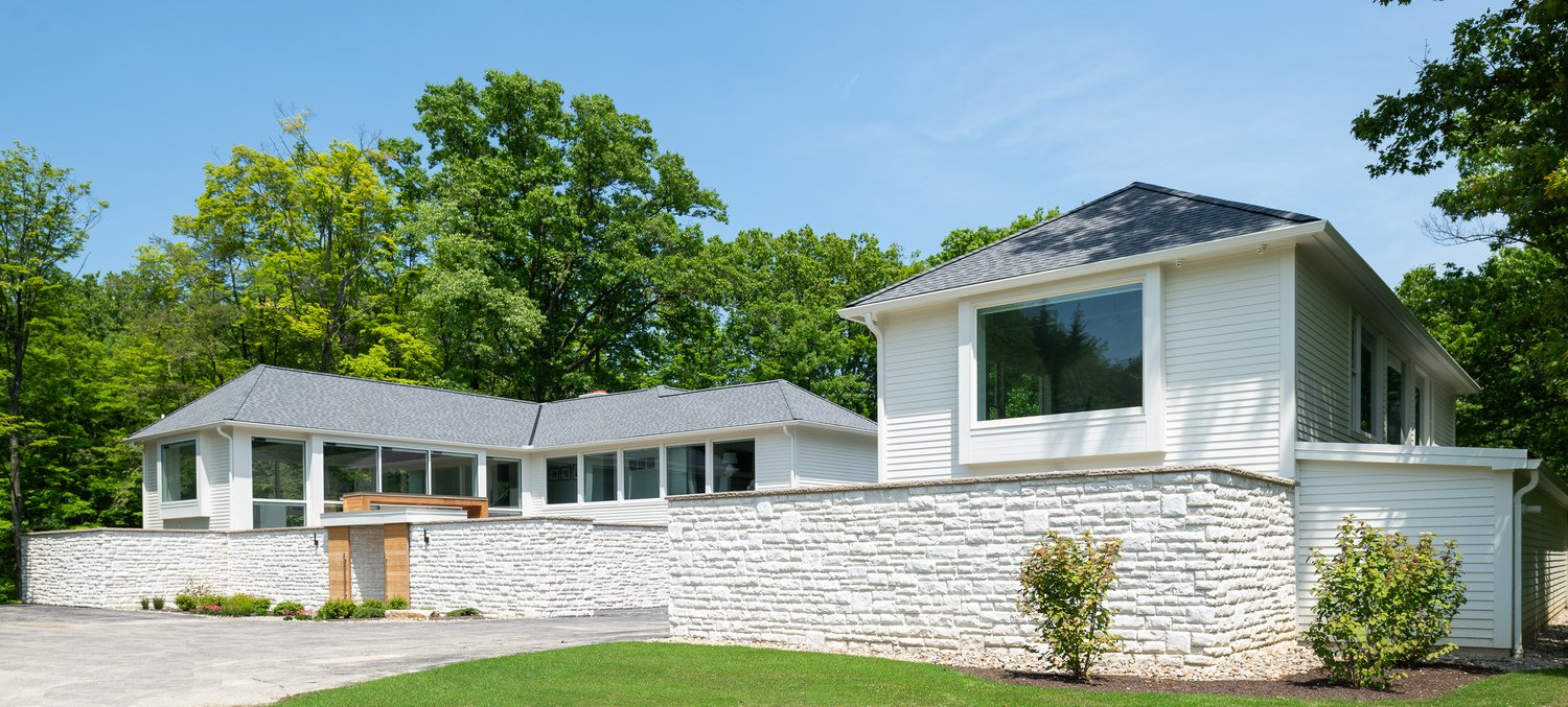 Fairmount Blvd Contemporary