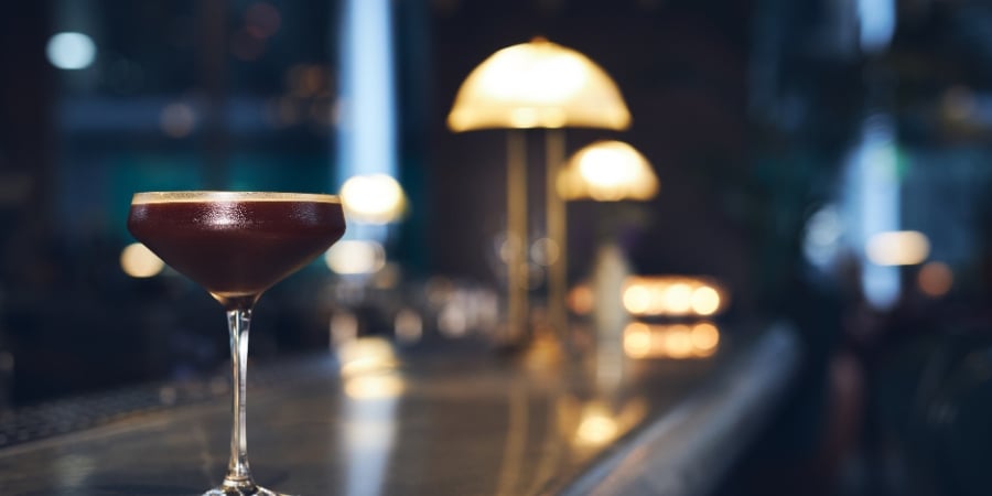 fancy bar cleveland