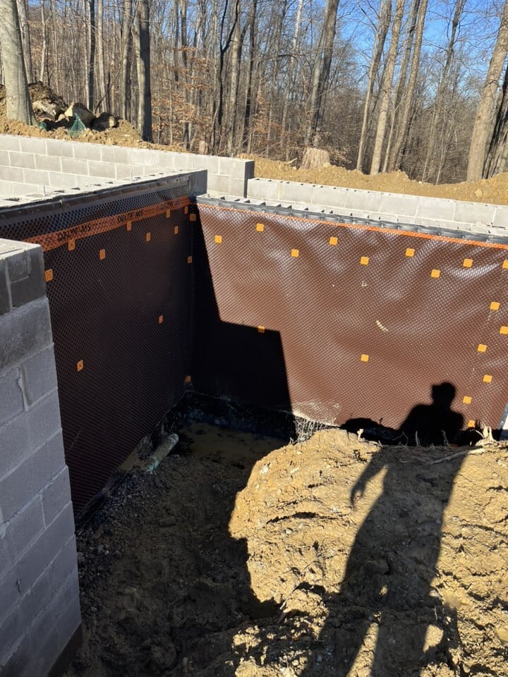 foundation protection