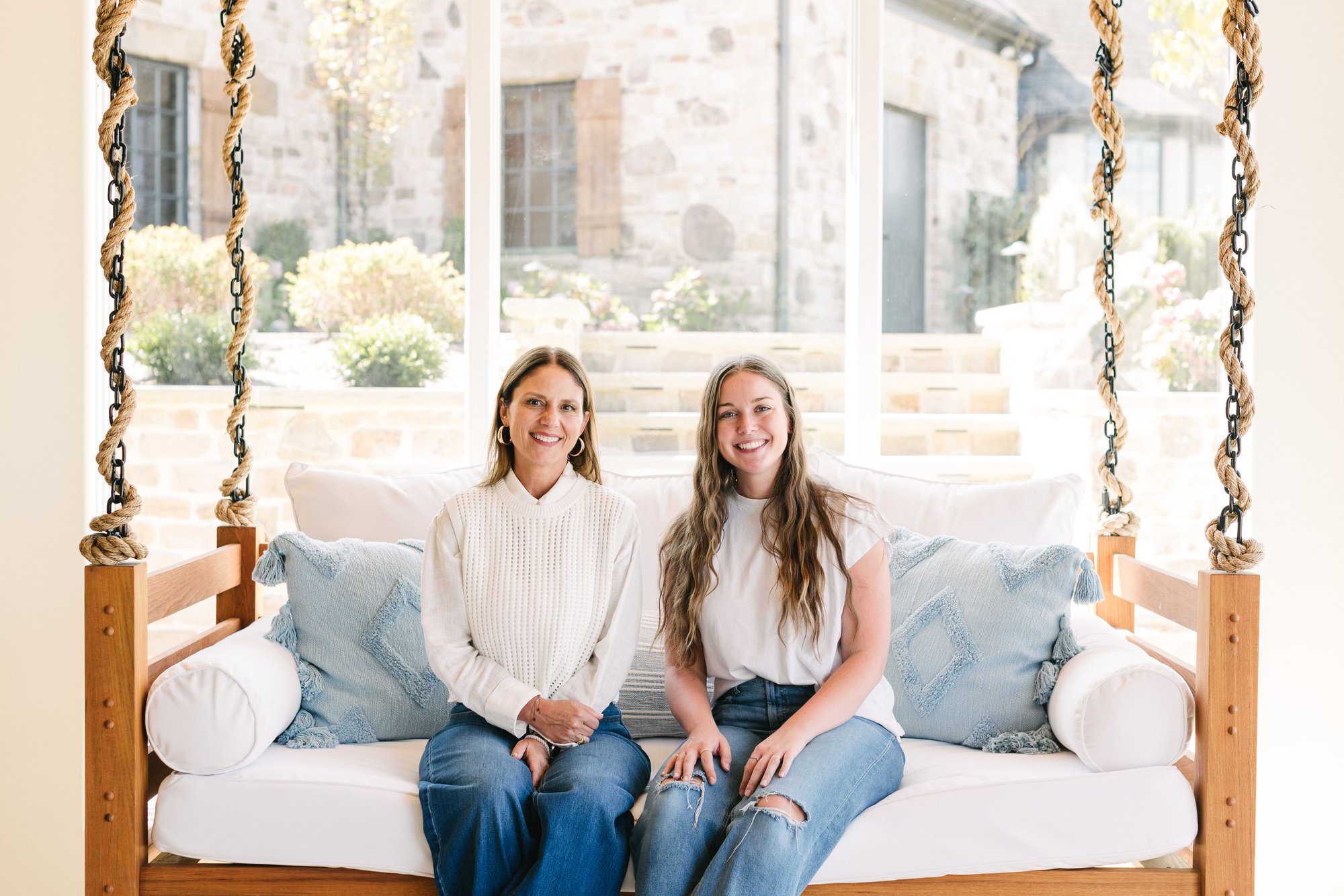 Devon Court Pool House