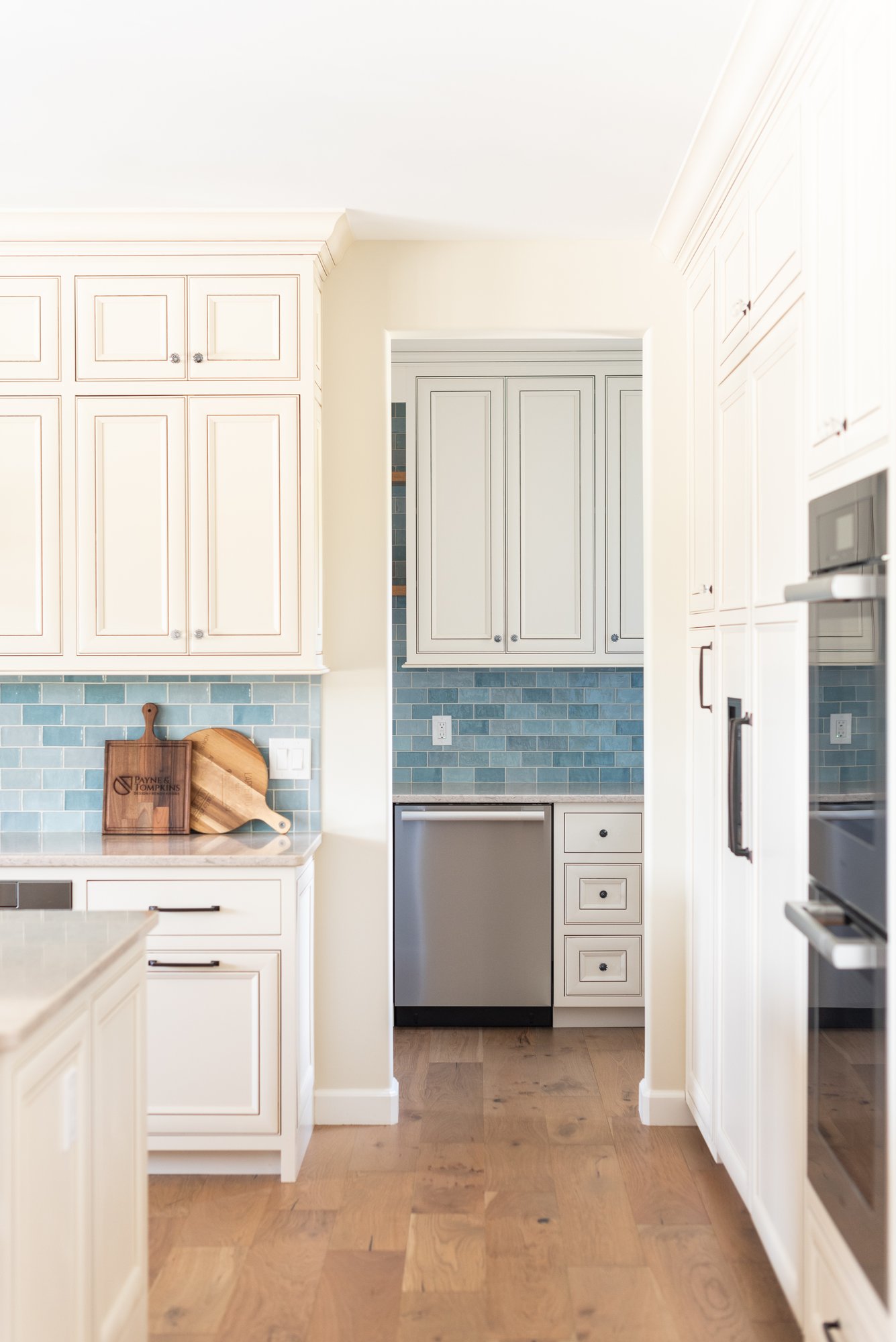 Devon Court Pool House