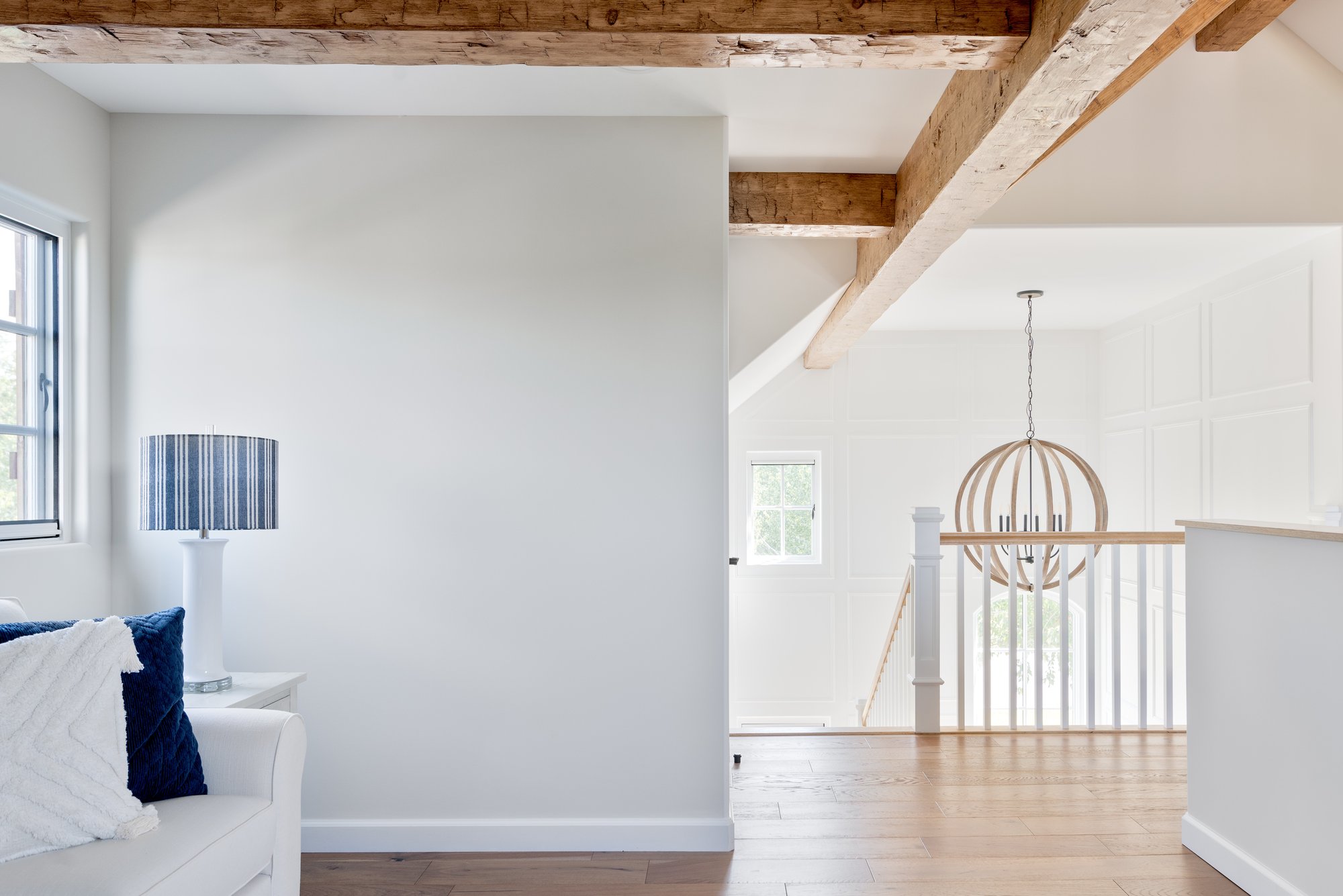 Devon Court Pool House