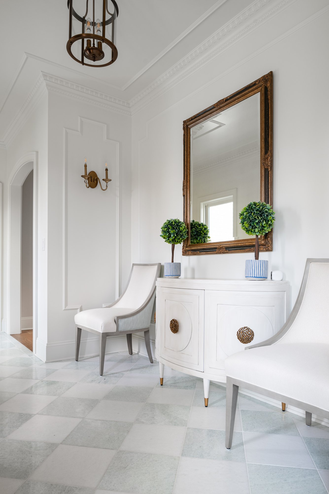 Grove Hill Italianate Historic Home