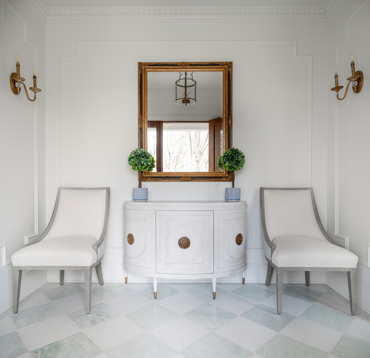 Grove Hill Italianate Historic Home