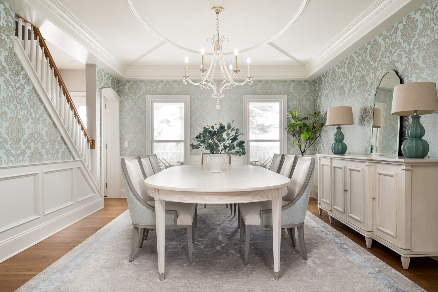 Grove Hill Italianate Historic Home