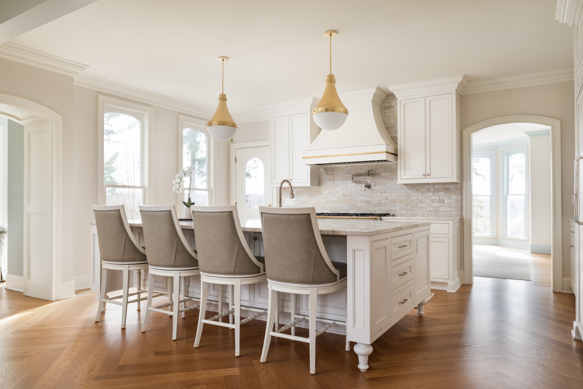 Grove Hill Italianate Historic Home