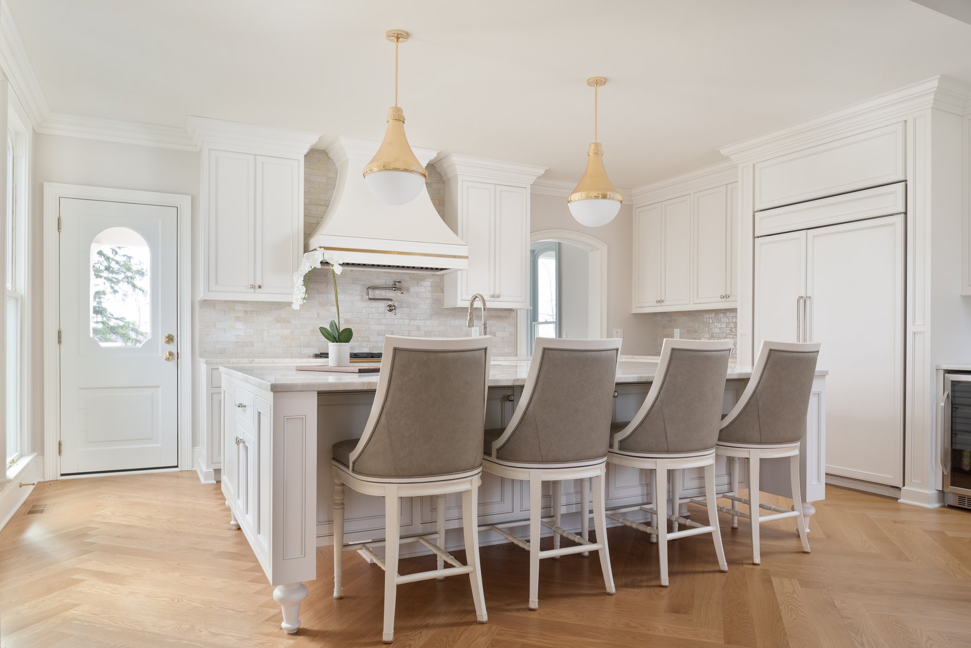 Grove Hill Italianate Historic Home