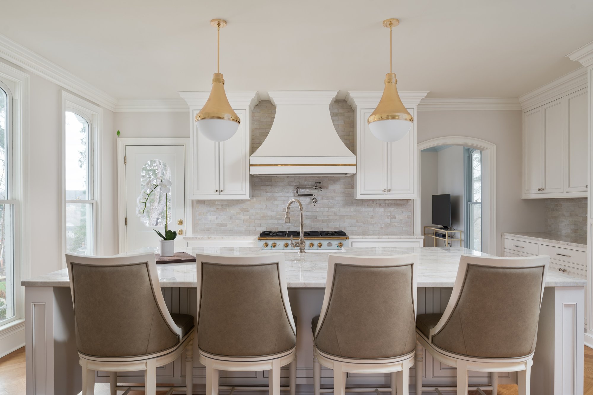 Grove Hill Italianate Historic Home