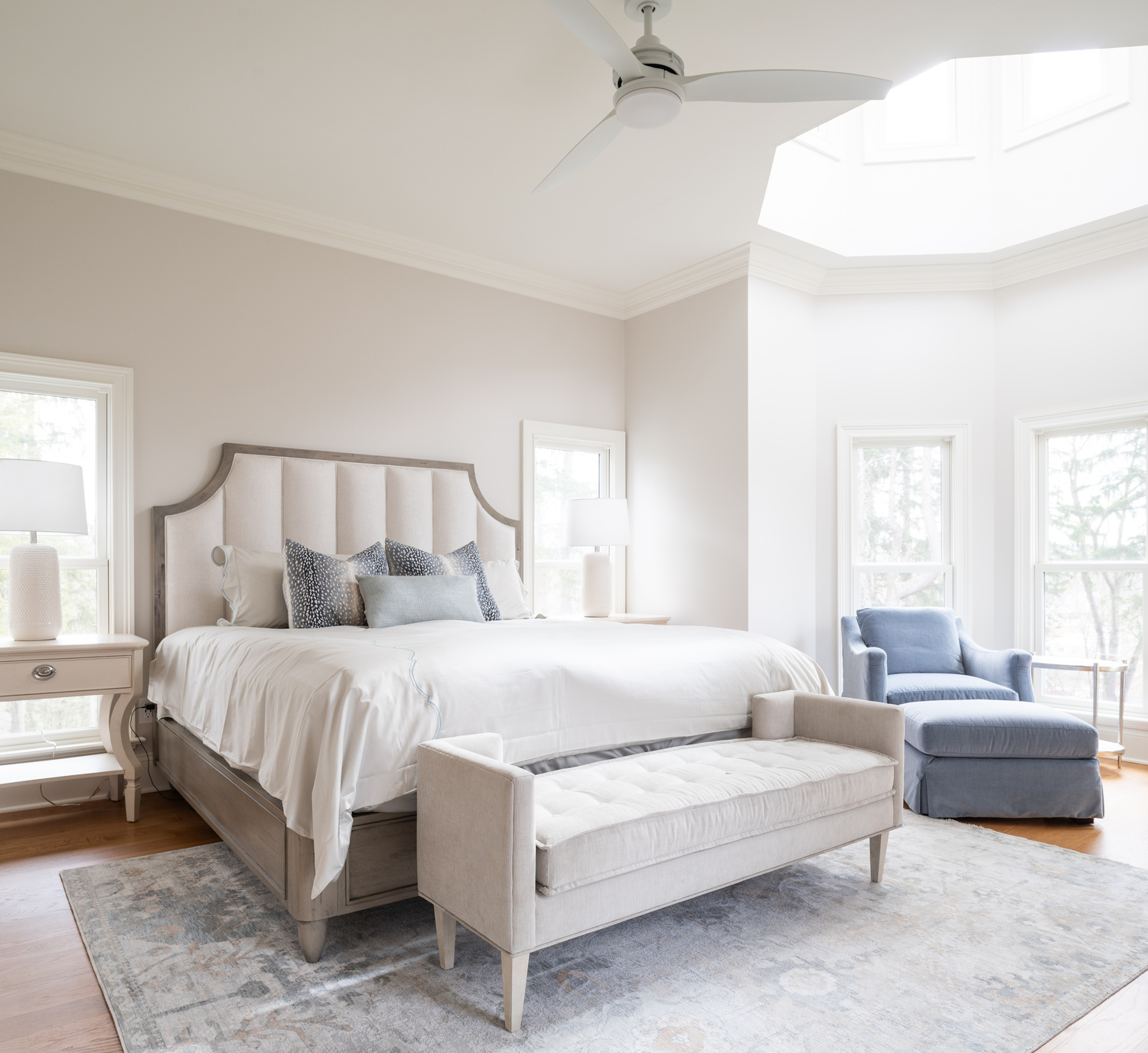 Grove Hill Italianate Historic Home