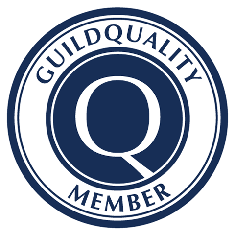 Guild Quality Logo