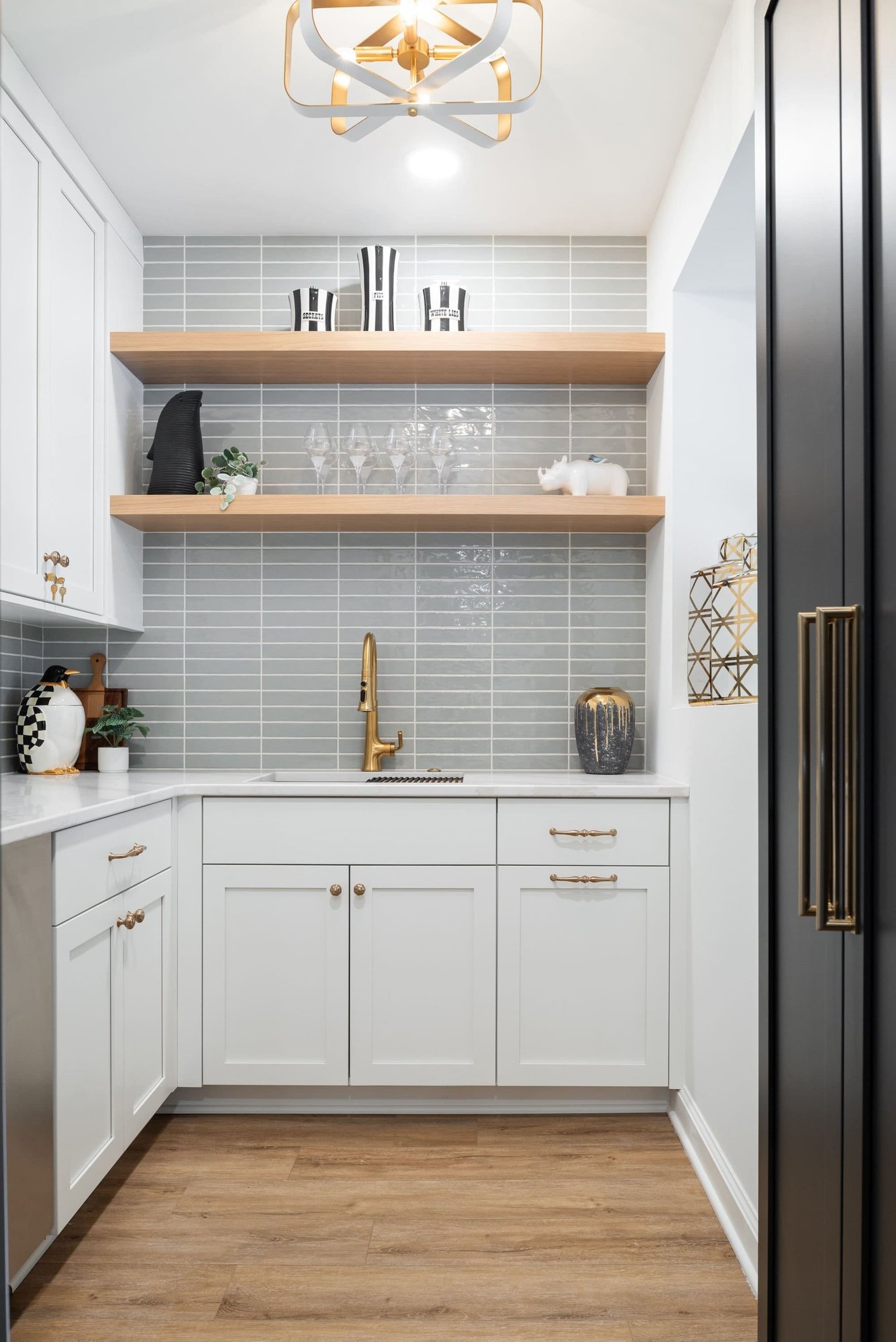 Northeast Ohio-Remodeling Services -Payne & Tompkins