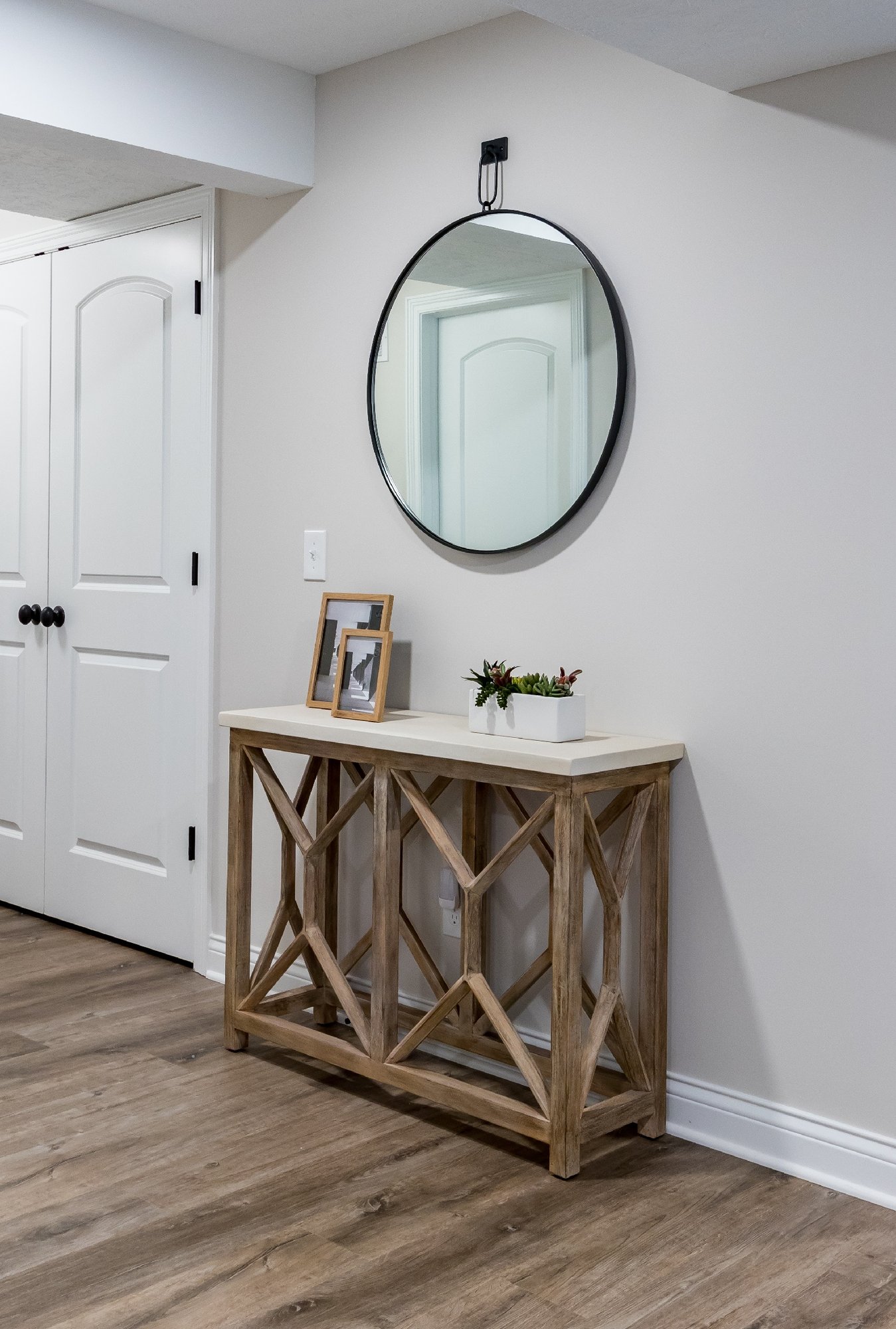 Functional Family Basement