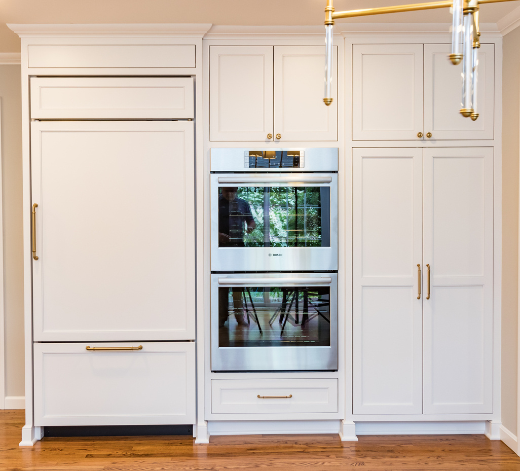 Meadowlark Way Kitchen Traditional
