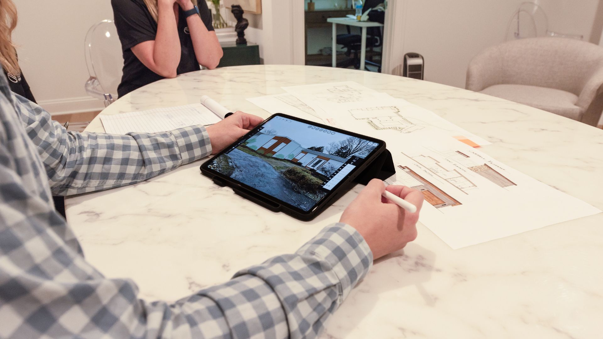 Assess Communication and Collaboration Style