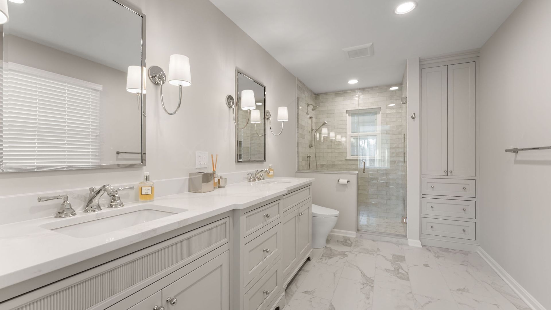 Bathroom Upgrades That Add Value