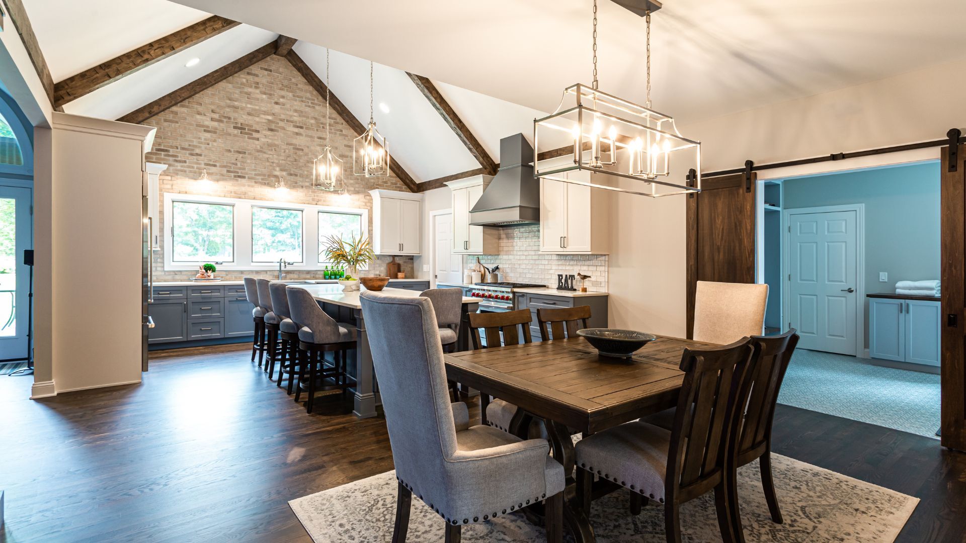 Choose Sustainable and Durable Materials