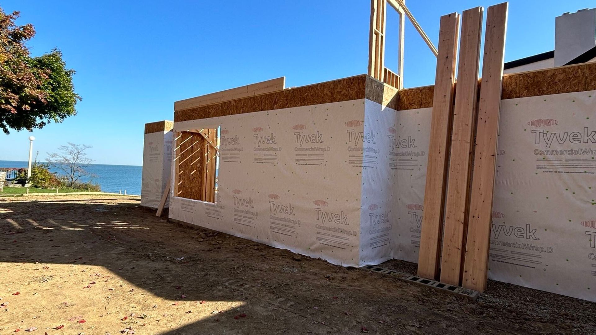 Codes, Inspections, and Real-Life Adjustments