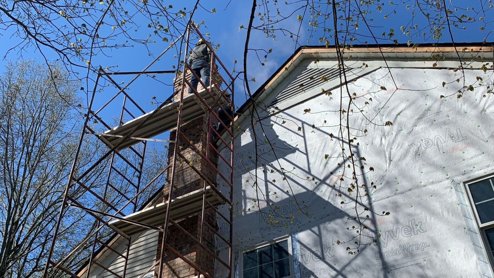 Cons of Living in Your Home During a Remodel