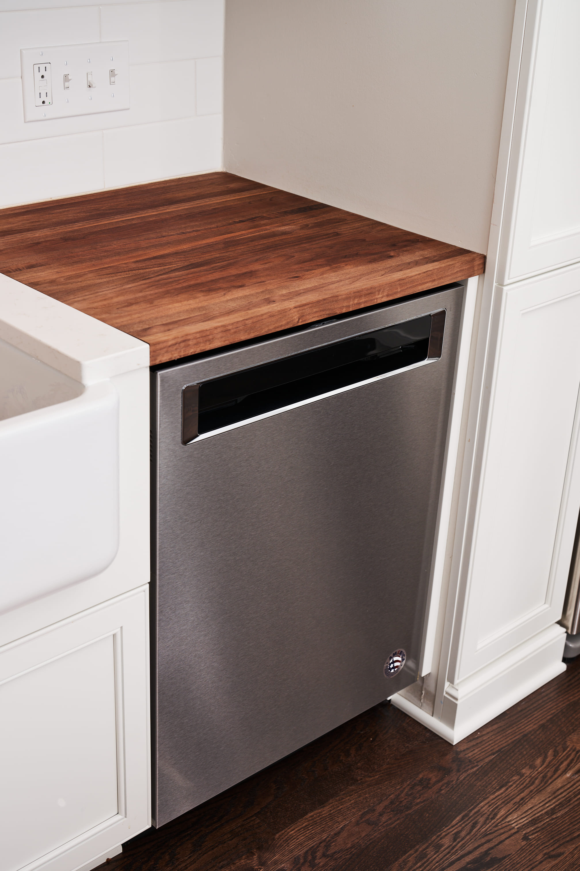 wine fridge