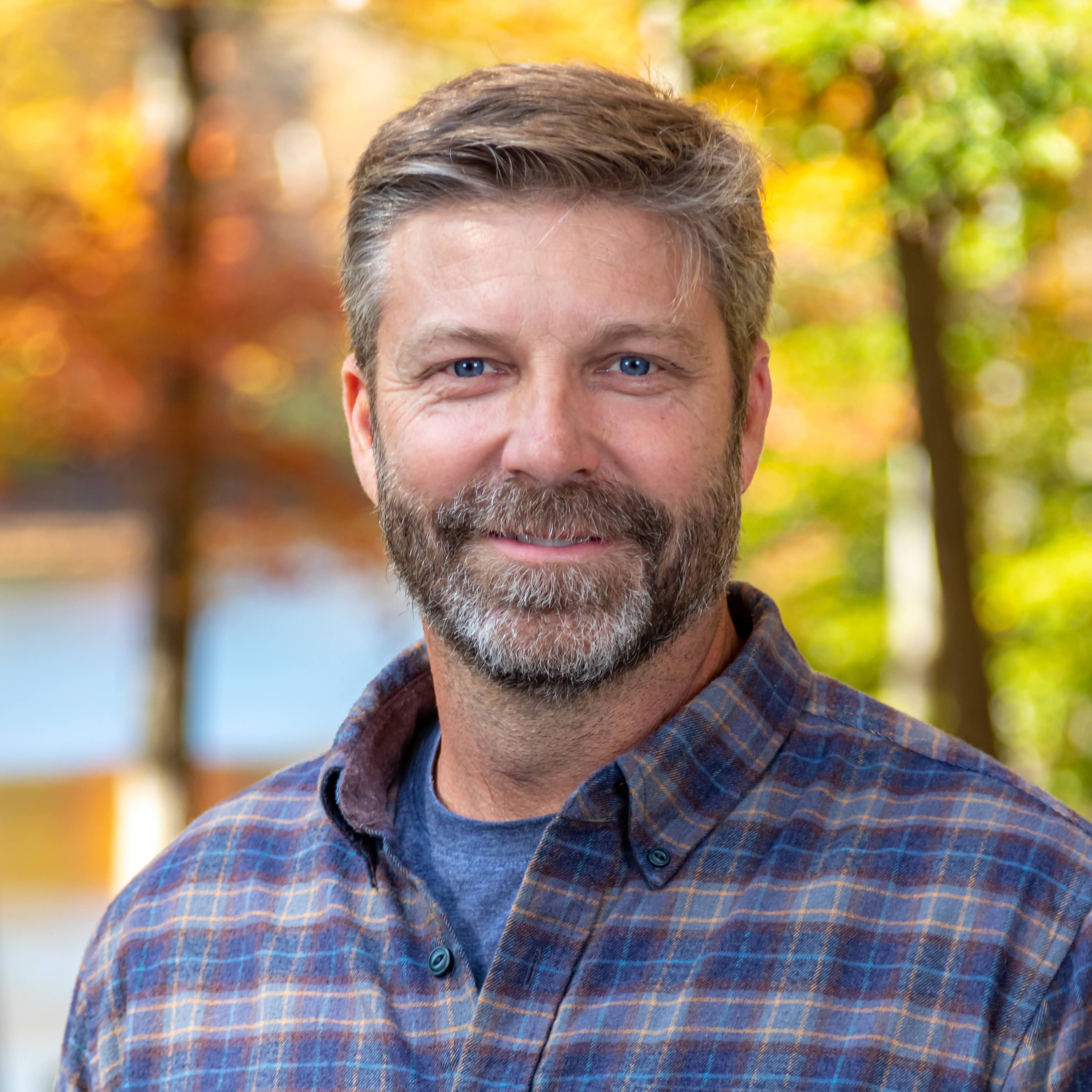 David Heintz