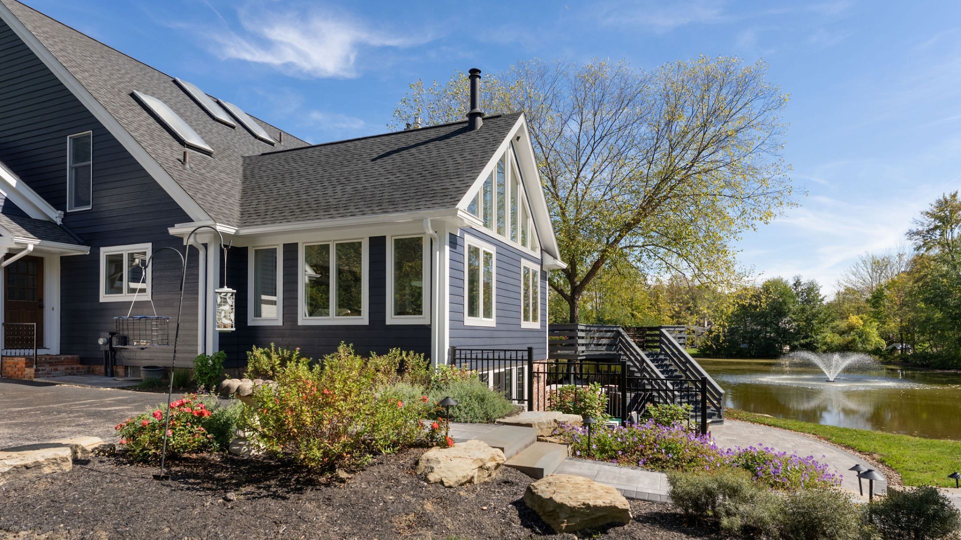 Defining the Purpose of the Home Addition