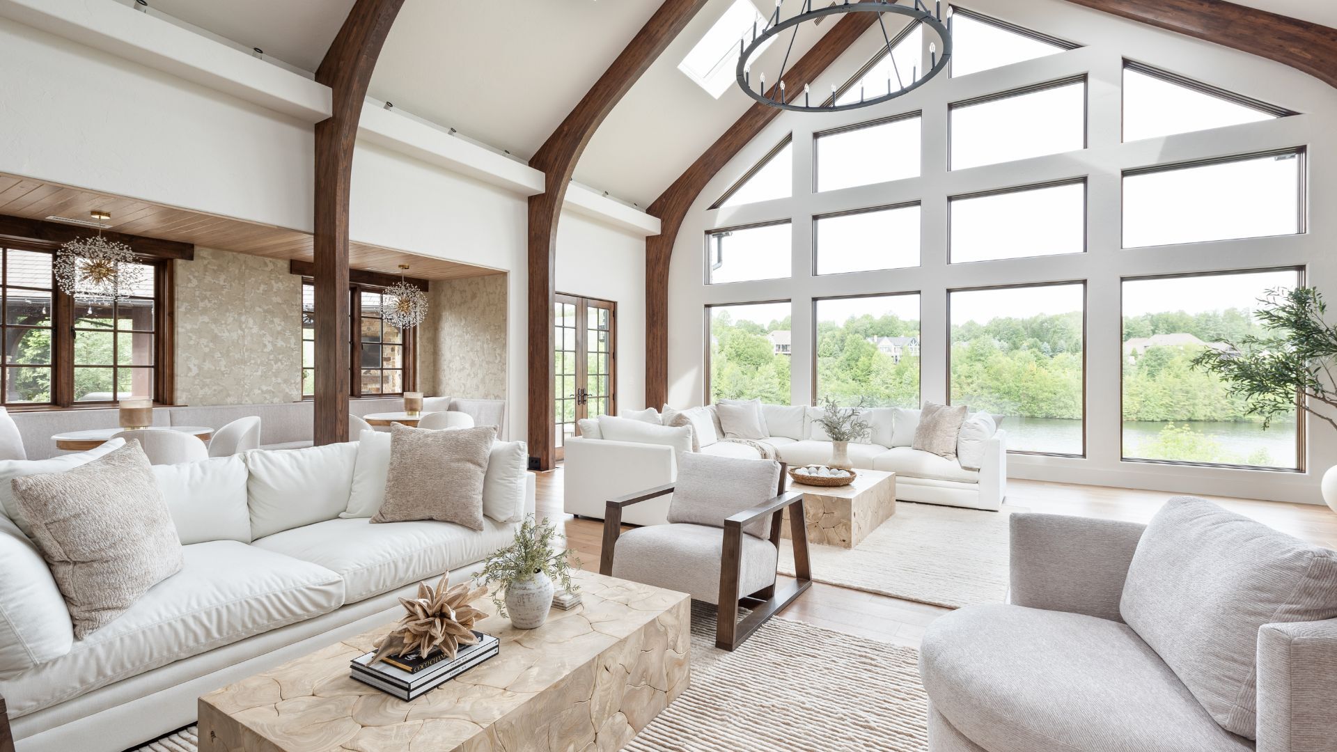 Design for Longevity Rather Than Trends