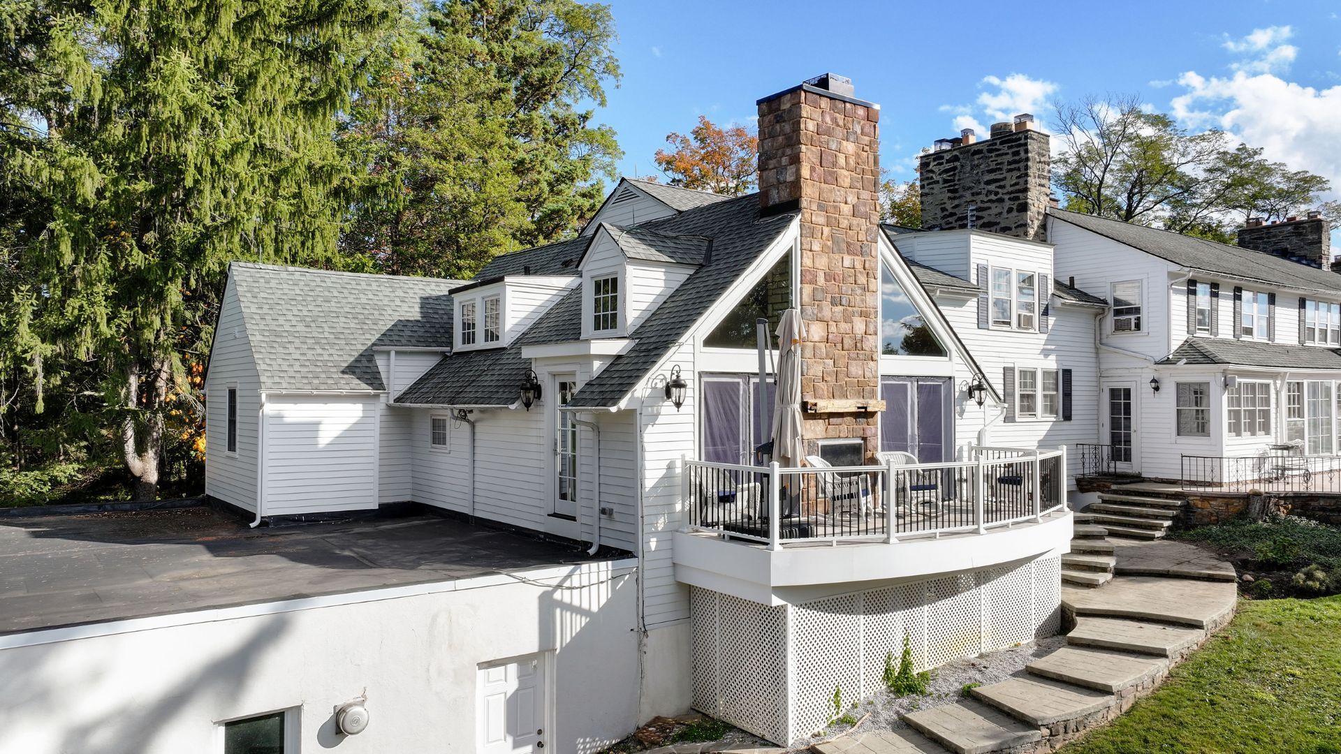 Focus on Long-Term Value, Not Short-Term Trends