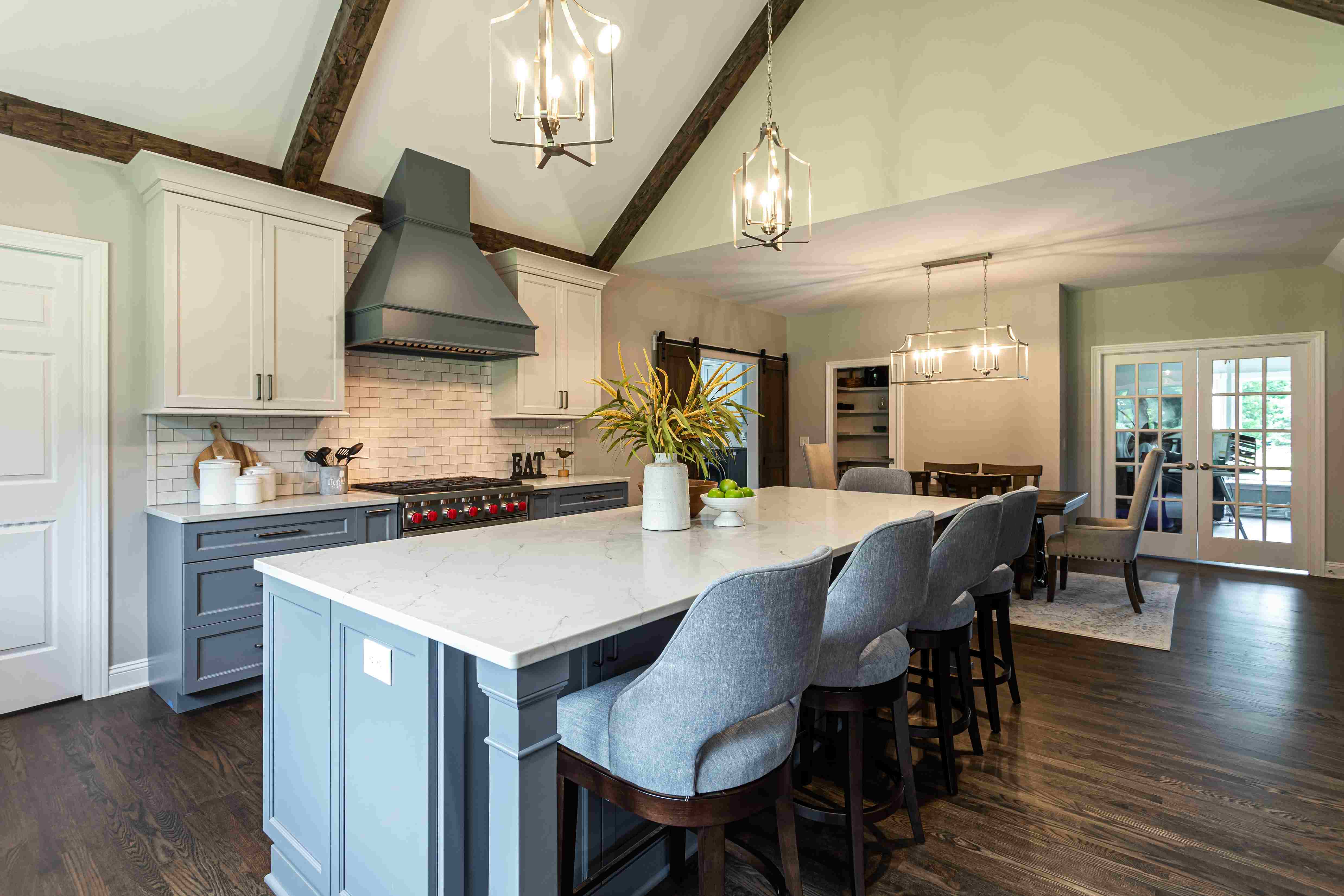 Kitchen Remodeling Services Cleveland