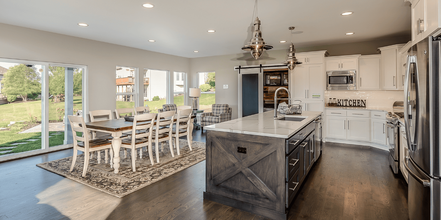 9 Outdated Kitchen Trends in 2024