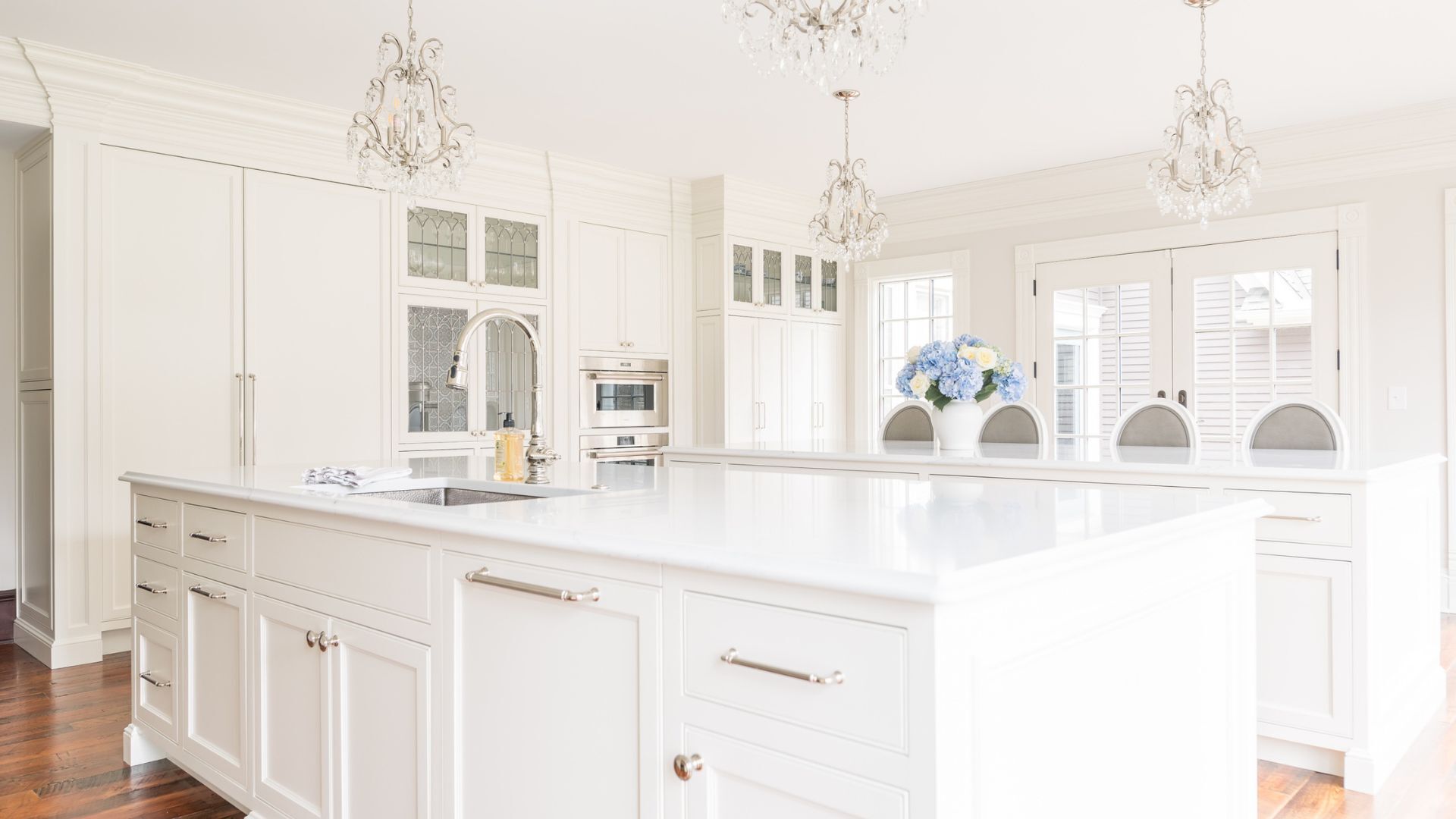 Kitchen Renovations and ROI