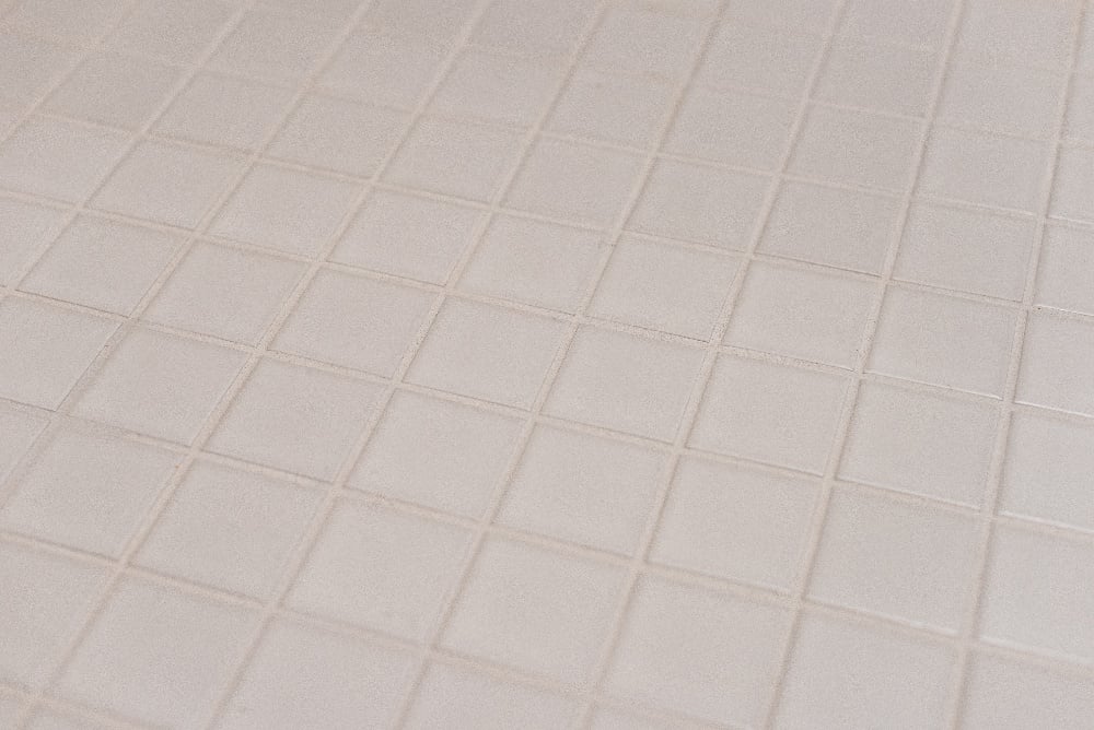 small square floor tile