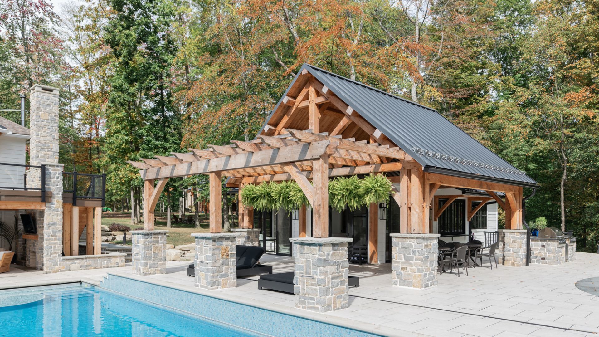 Patios Designed for Everyday Living