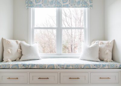window seat cushion 
