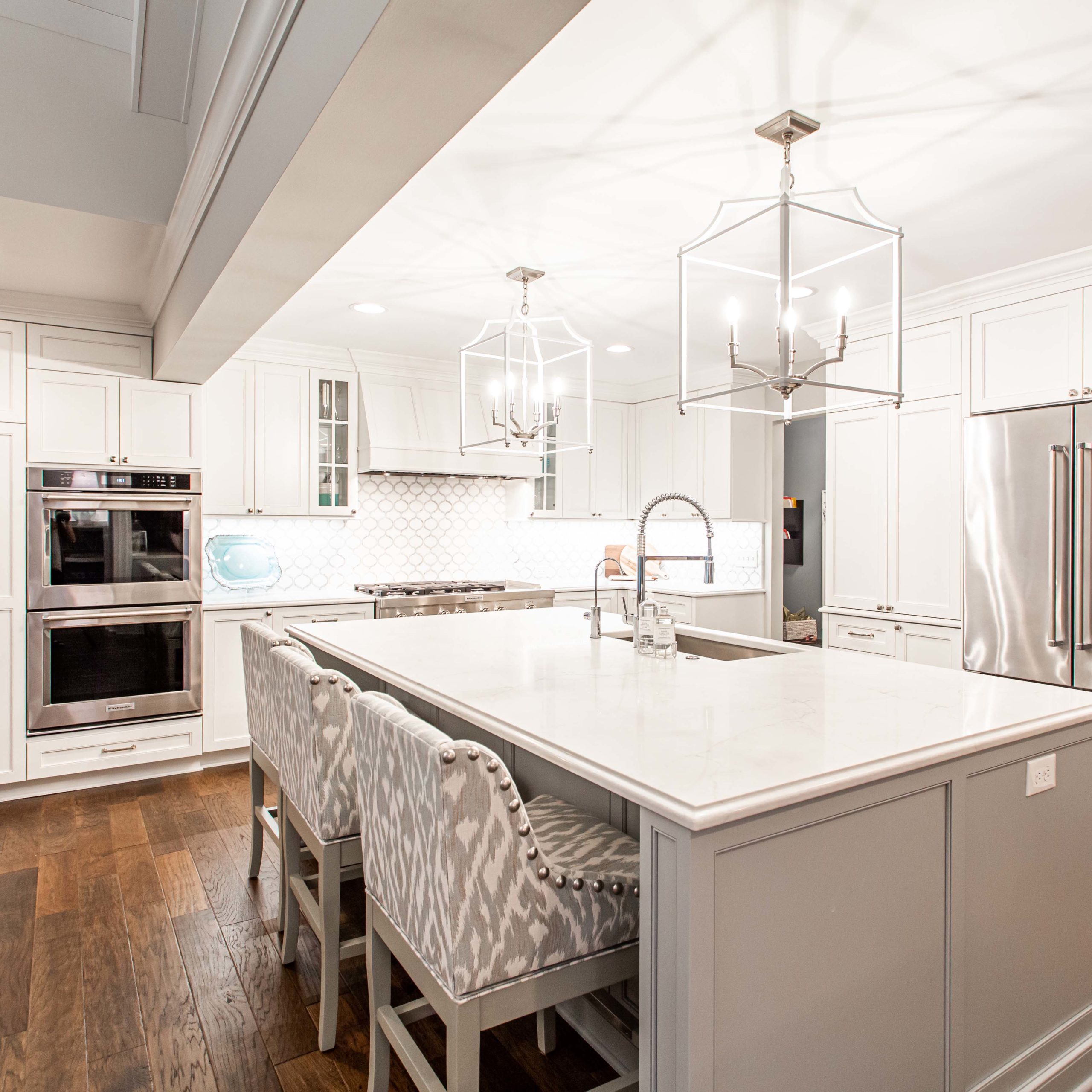 Sheerbrooke Drive traditional