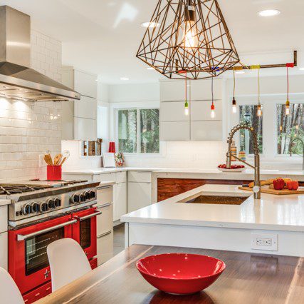 kitchen remodel ohio