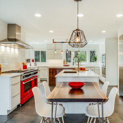 kitchen remodel cleveland ohio