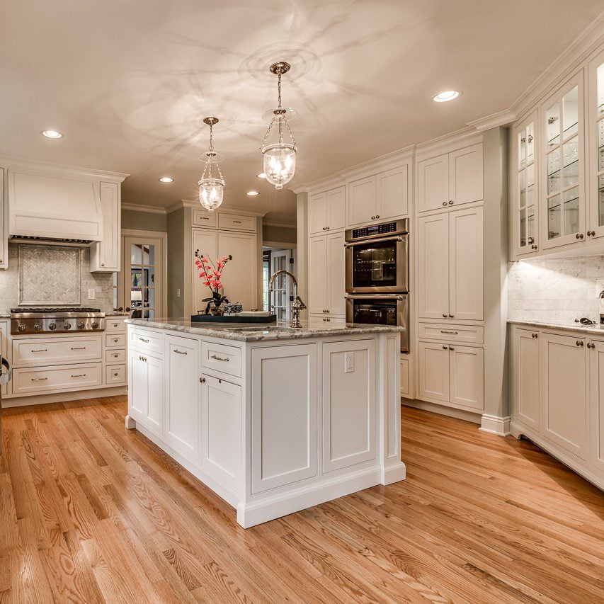 kitchen remodel northeast ohio