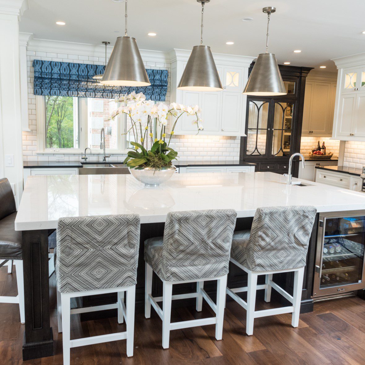 kitchen remodel aurora ohio