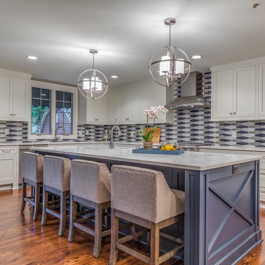 kitchen remodel chagrin falls ohio