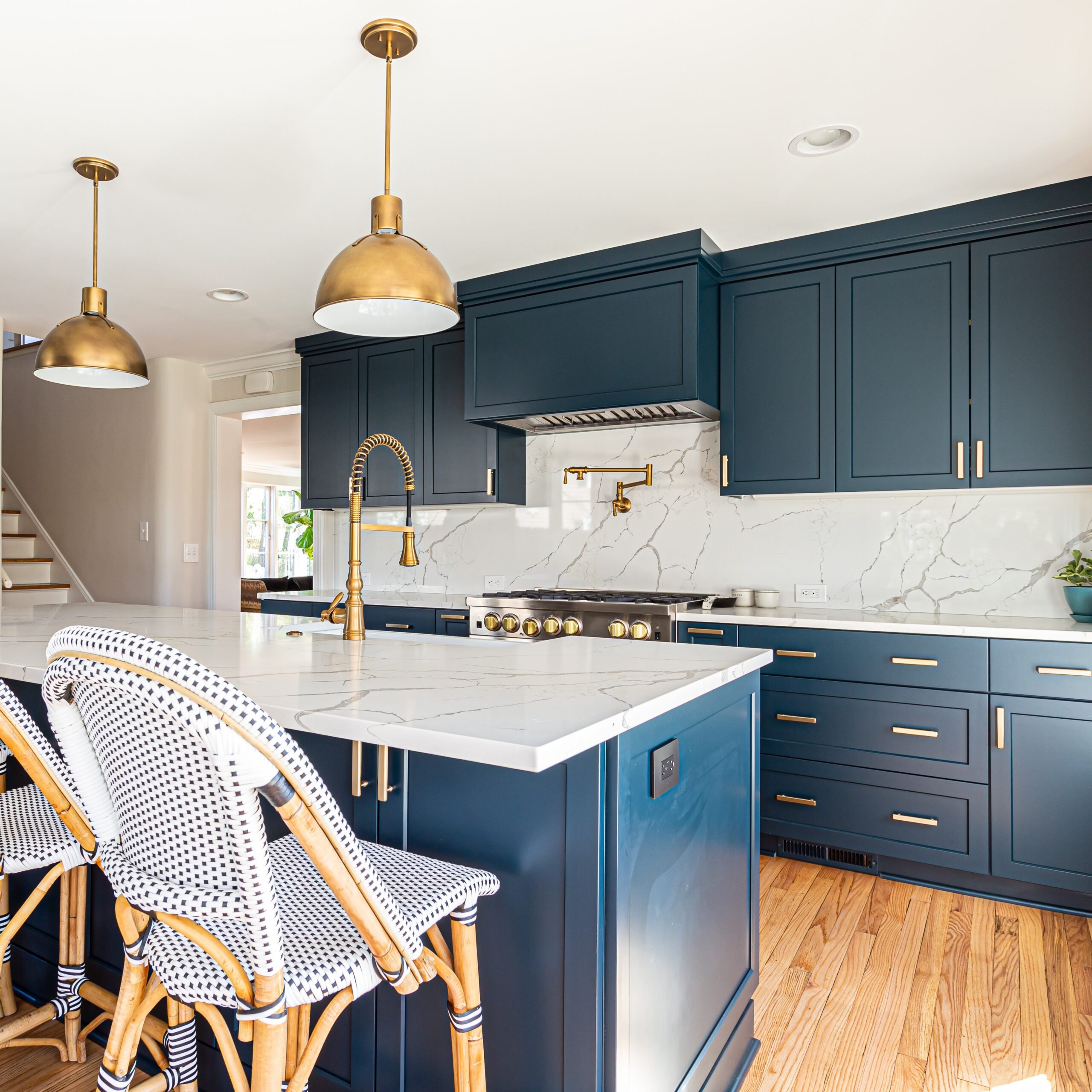 kitchen remodel solon